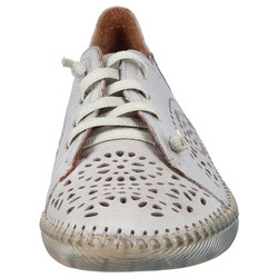 Polking moteriški bateliai