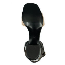 Nicolo Ferretti moteriškos basutės