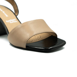 Nicolo Ferretti moteriškos basutės