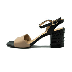 Nicolo Ferretti moteriškos basutės