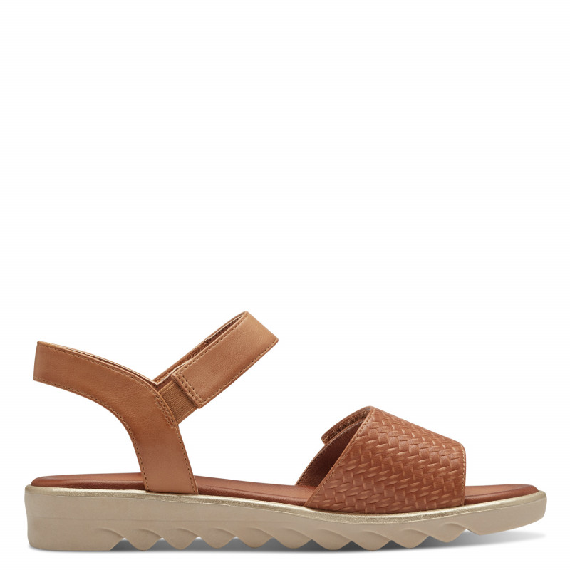 Tamaris moteriškos basutės