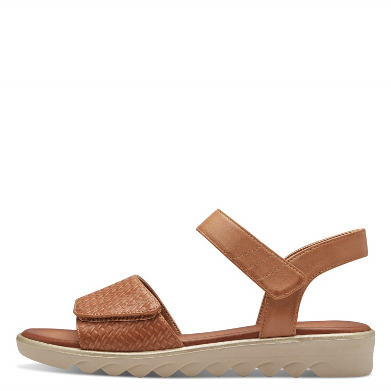 Tamaris moteriškos basutės