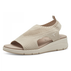 Tamaris comfort moteriškos basutės