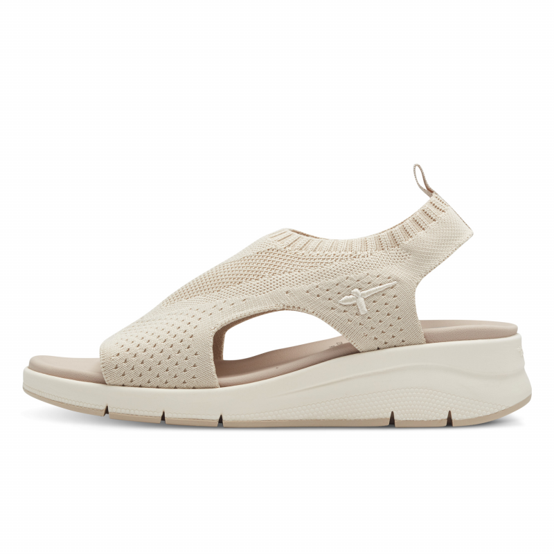 Tamaris comfort moteriškos basutės