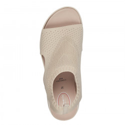 Tamaris comfort moteriškos basutės