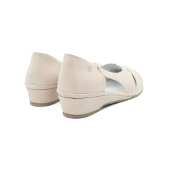 Polking moteriški bateliai