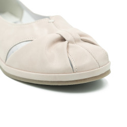 Polking moteriški bateliai