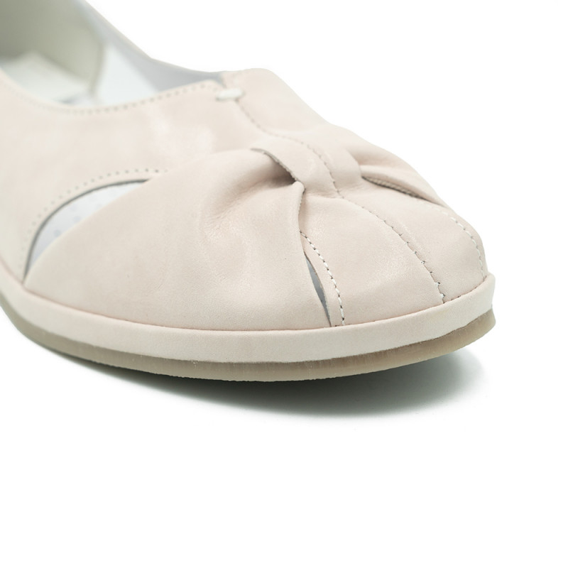 Polking moteriški bateliai