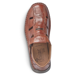 Rieker vyriški bateliai