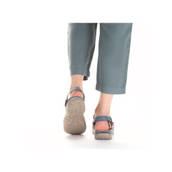 Rieker moteriškos basutės