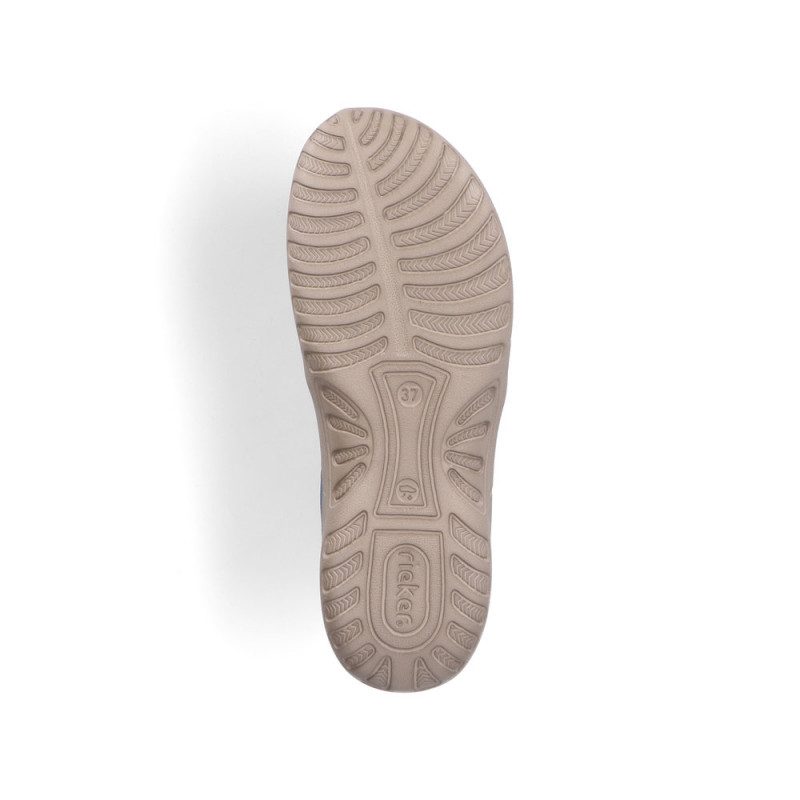 Rieker moteriškos basutės