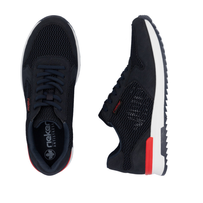 Rieker vyriški sportiniai bateliai