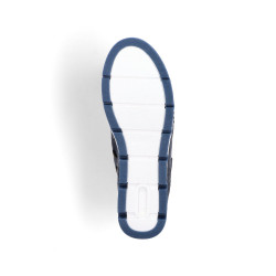 Rieker moteriški bateliai