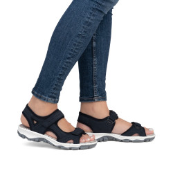 Rieker moteriškos sportinės basutės