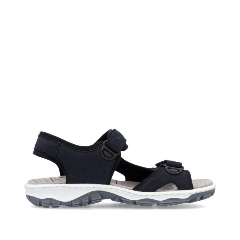 Rieker moteriškos sportinės basutės