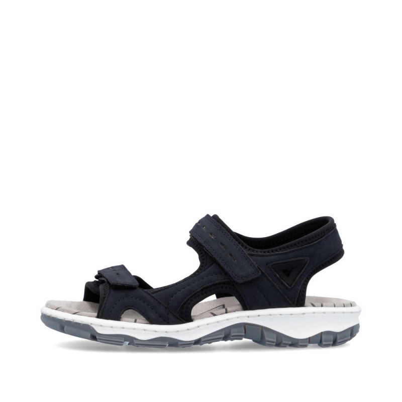 Rieker moteriškos sportinės basutės