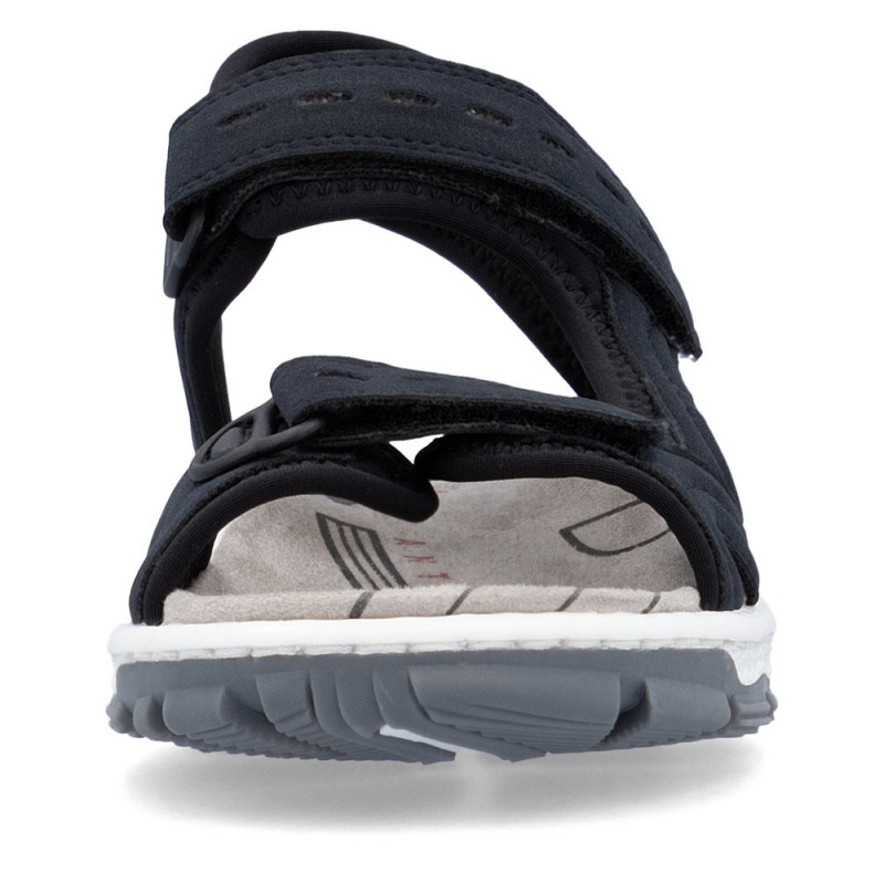 Rieker moteriškos sportinės basutės