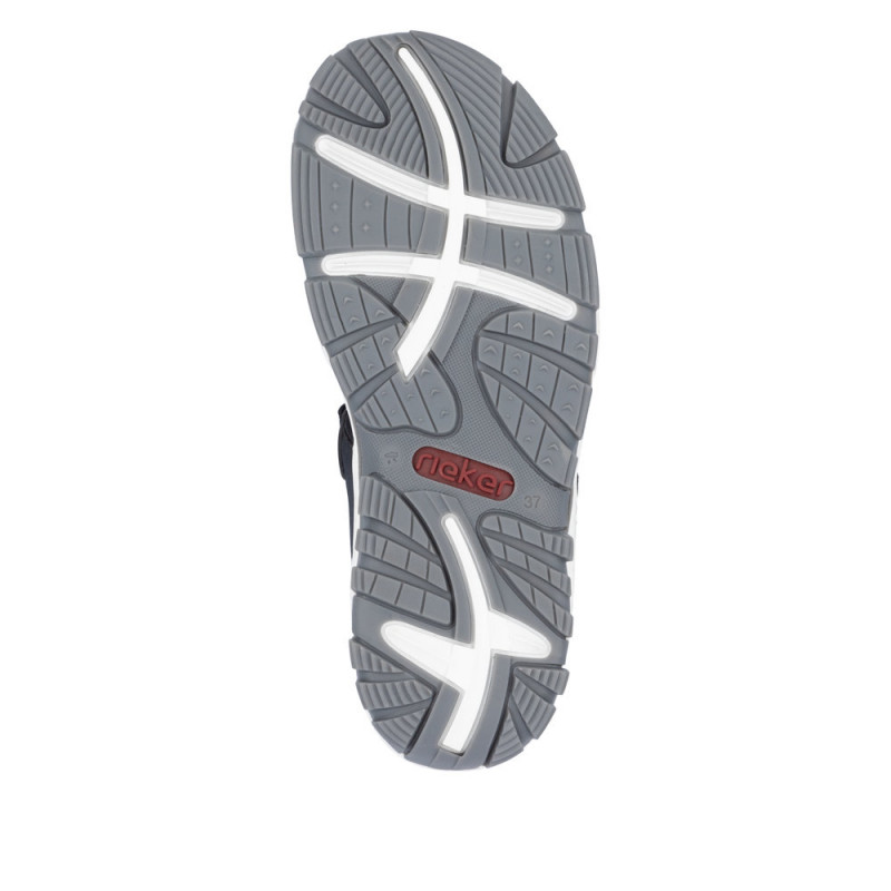 Rieker moteriškos sportinės basutės