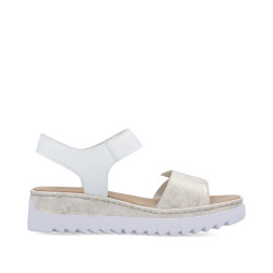 Rieker moteriškos basutės