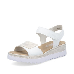 Rieker moteriškos basutės