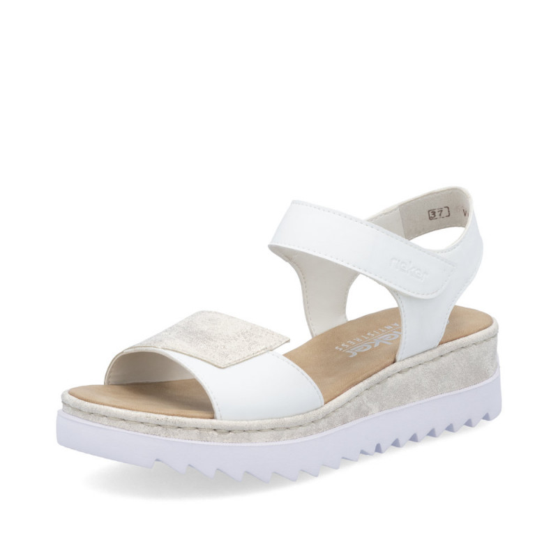 Rieker moteriškos basutės