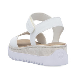 Rieker moteriškos basutės