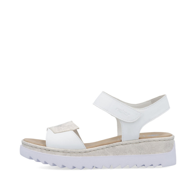 Rieker moteriškos basutės