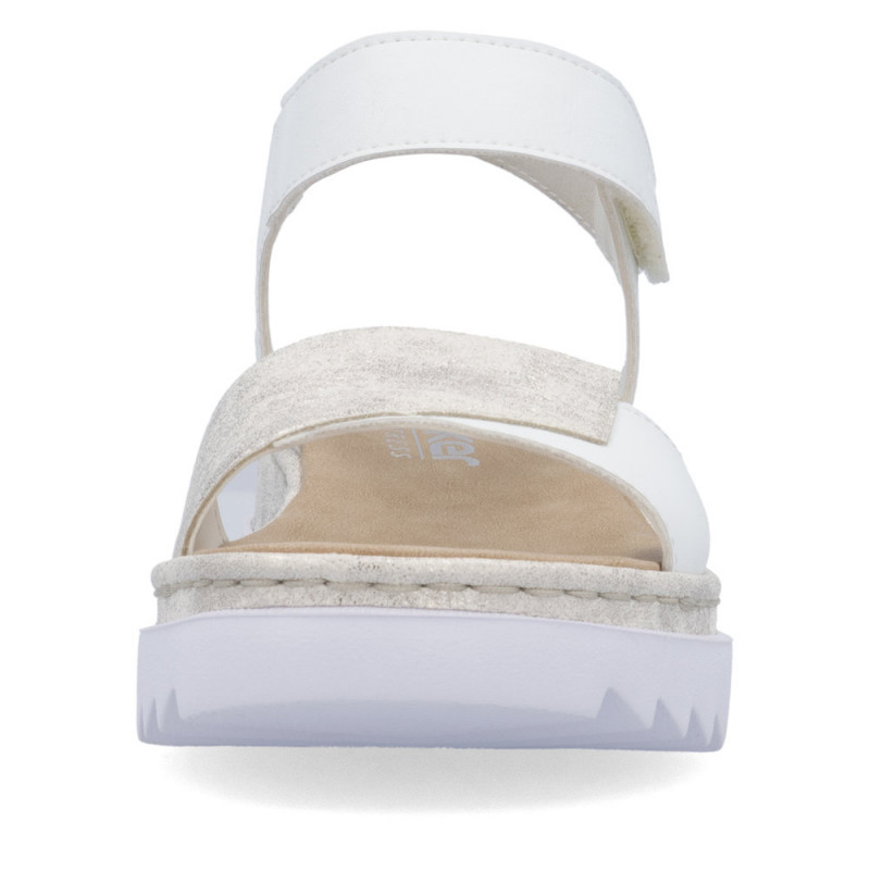 Rieker moteriškos basutės