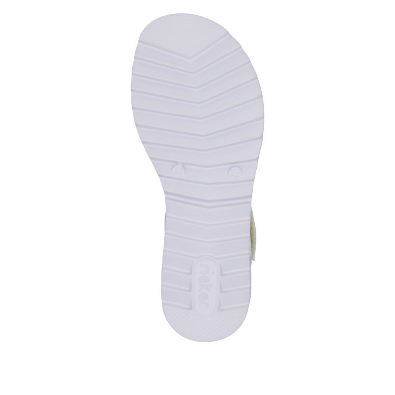 Rieker moteriškos basutės