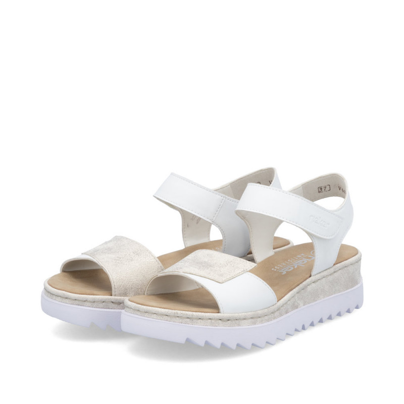 Rieker moteriškos basutės