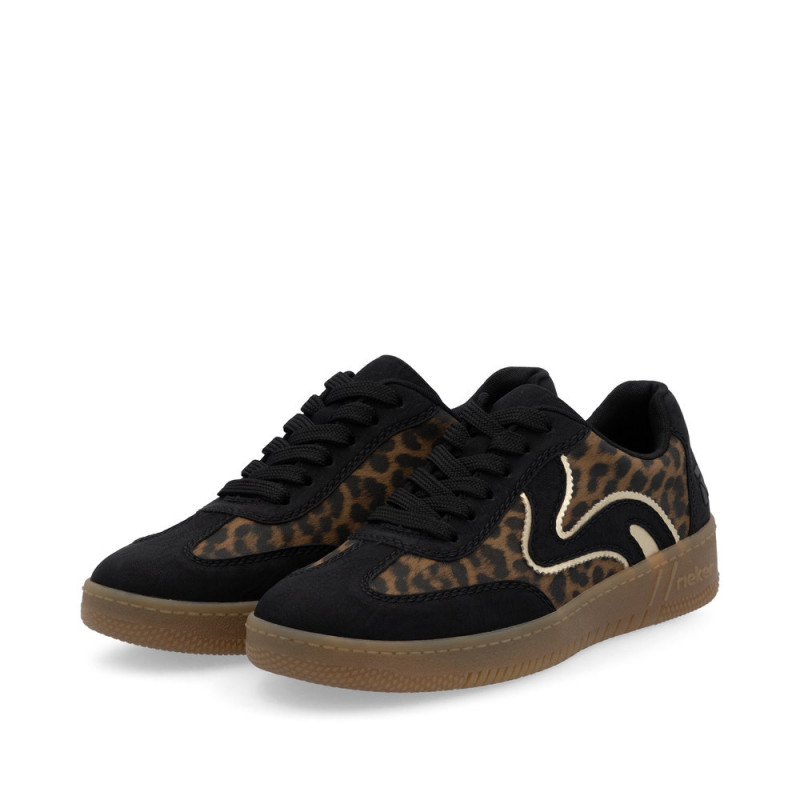 Rieker moteriški sportiniai bateliai