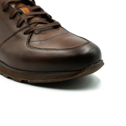 Nicolo Ferretti vyriški bateliai