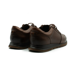 Nicolo Ferretti vyriški bateliai