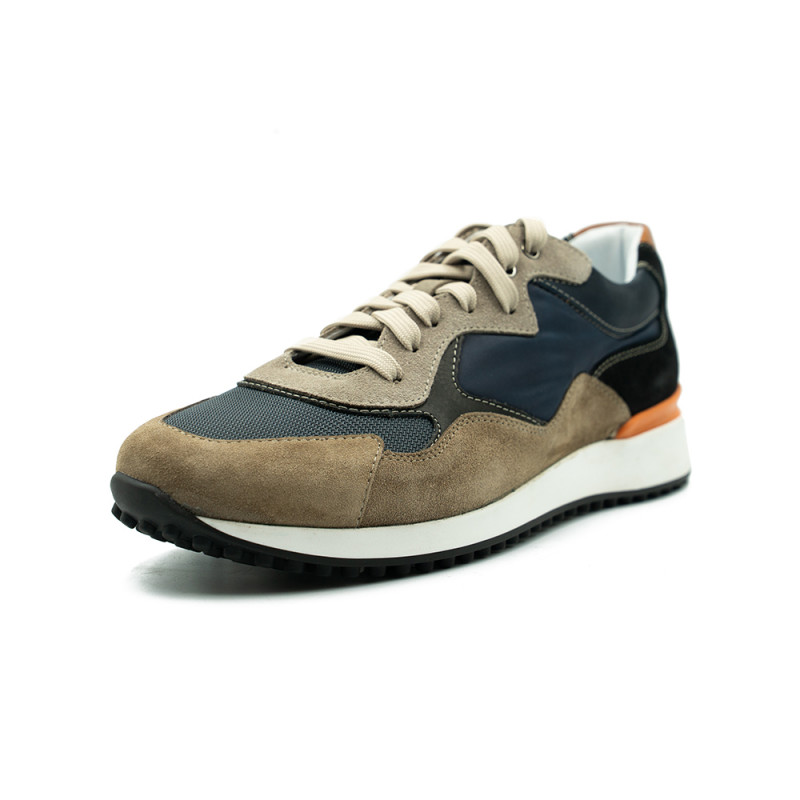 Nicolo Ferretti vyriški sportiniai bateliai