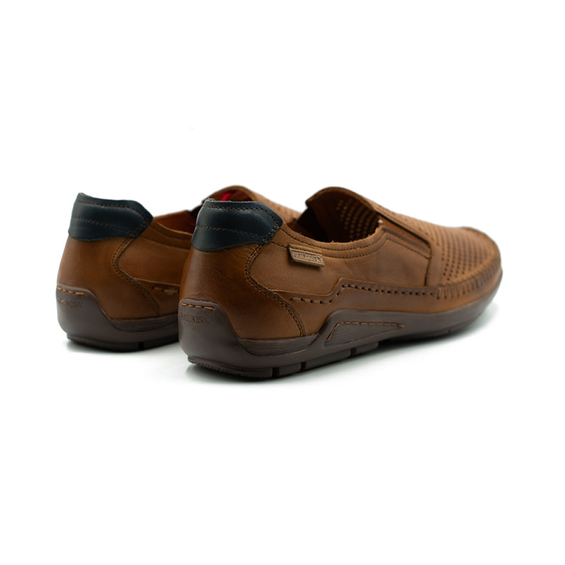 Pikolinos vyriški bateliai