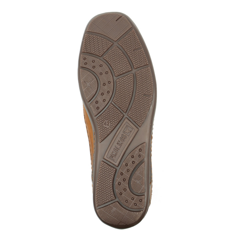 Pikolinos vyriški bateliai