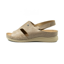 RV moteriškos basutės