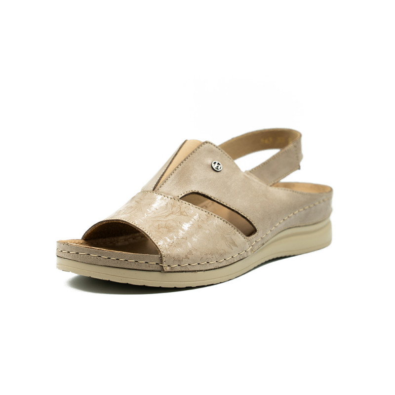 RV moteriškos basutės