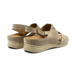 RV moteriškos basutės