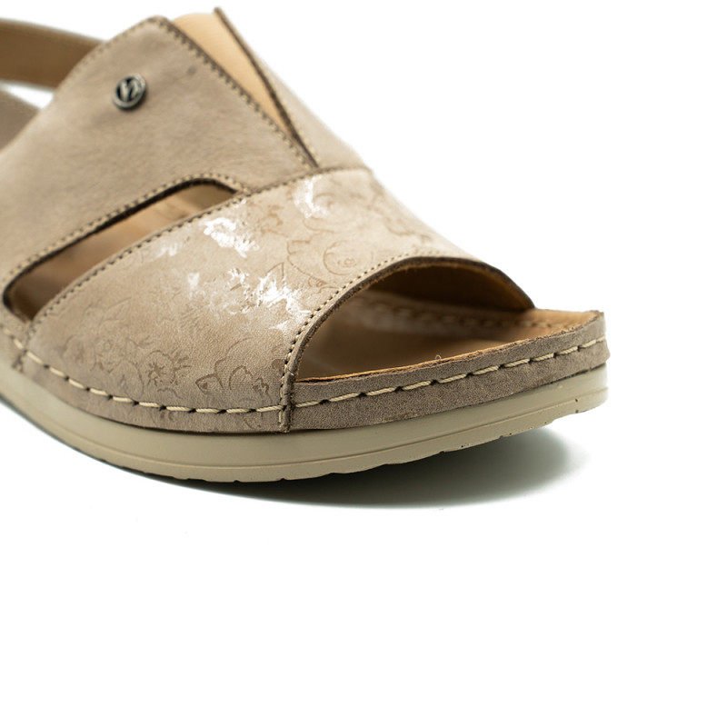 RV moteriškos basutės