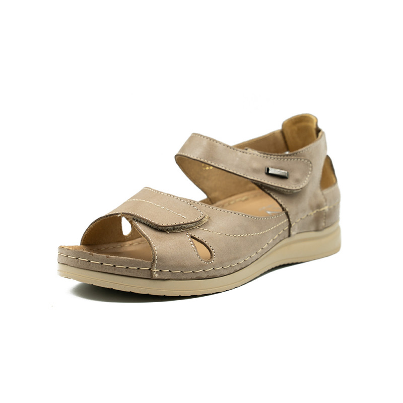 RV moteriškos basutės