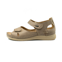 RV moteriškos basutės