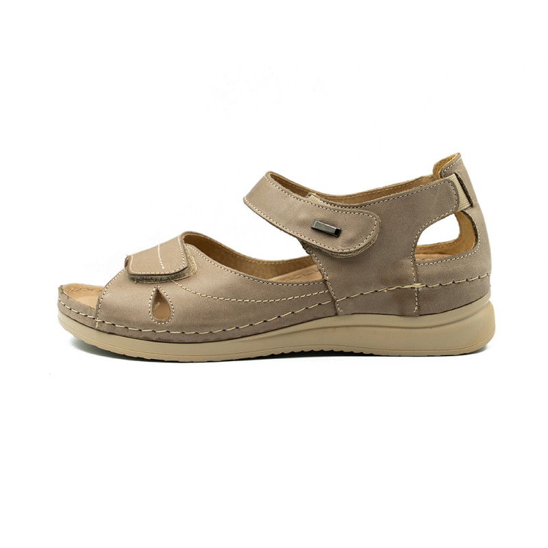 RV moteriškos basutės