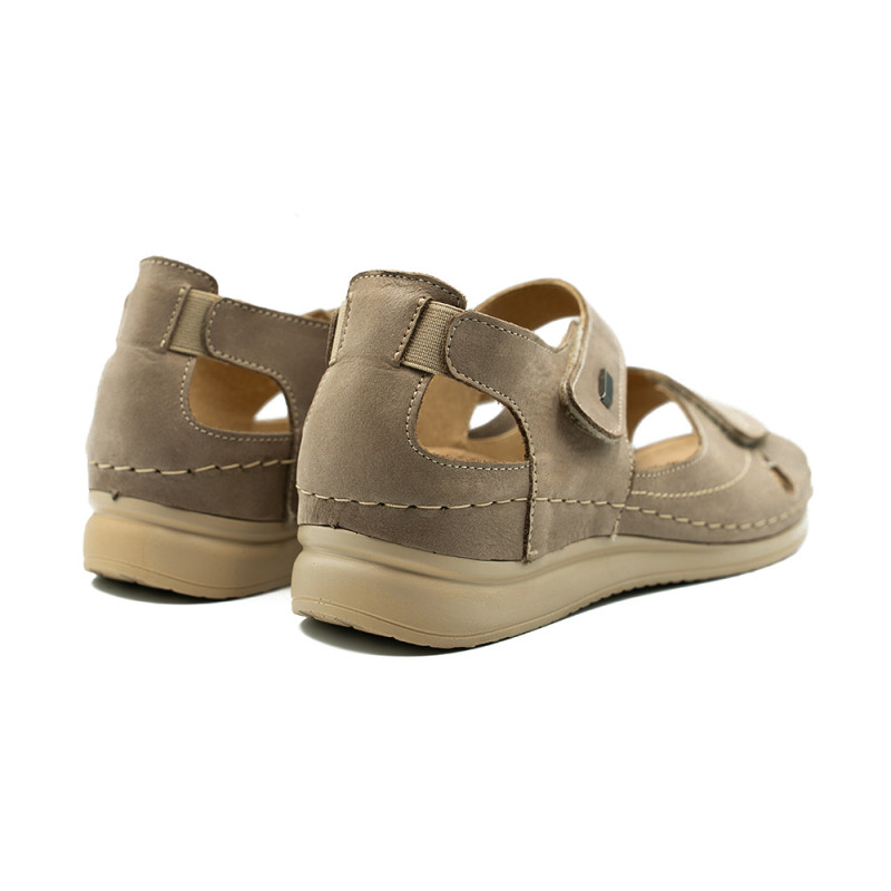 RV moteriškos basutės