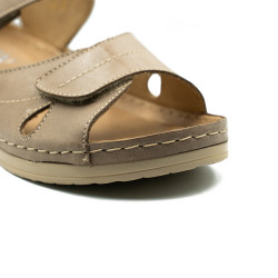 RV moteriškos basutės