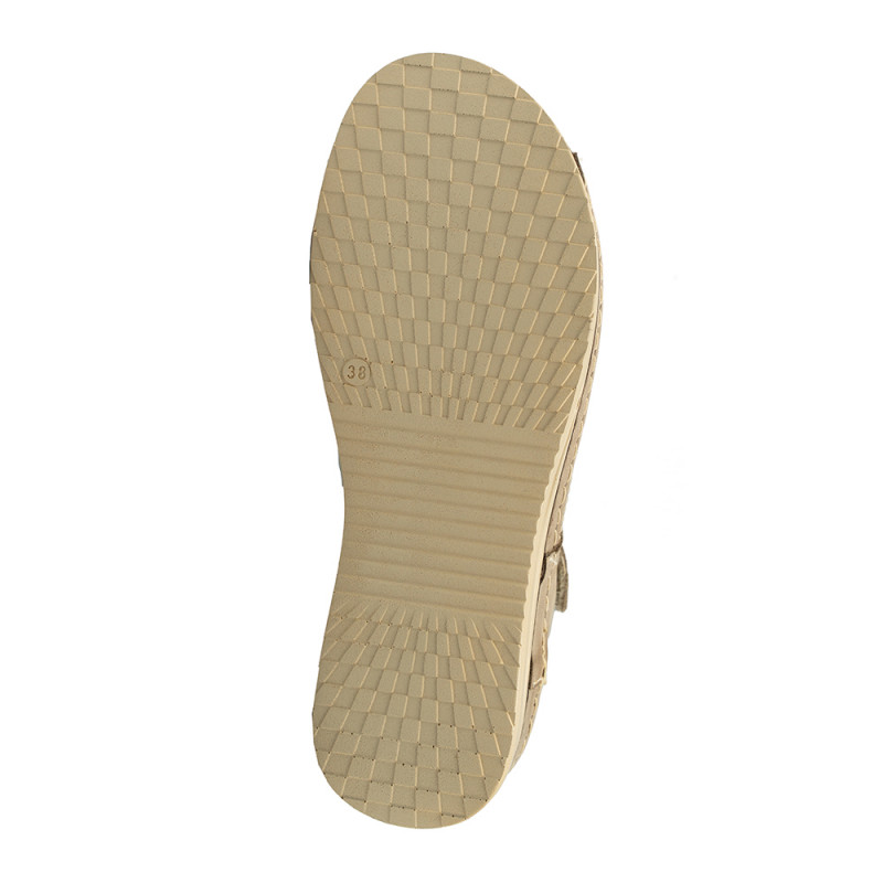 RV moteriškos basutės