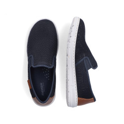 Rieker vyriški bateliai