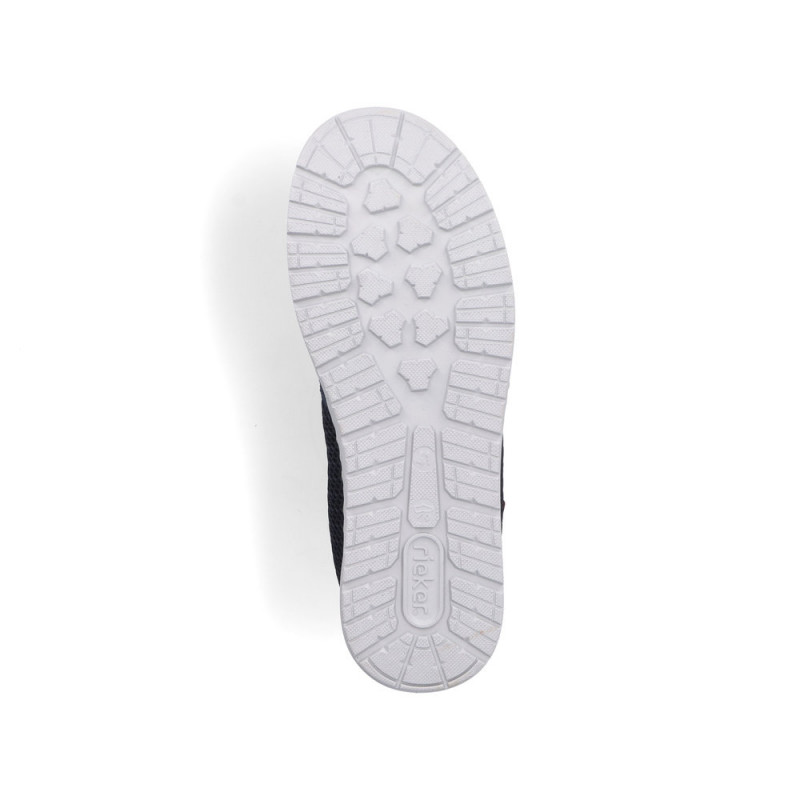 Rieker vyriški bateliai