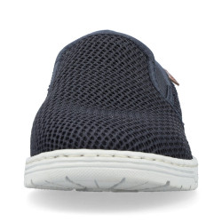 Rieker vyriški bateliai