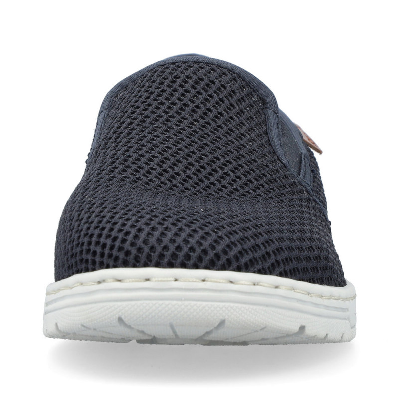 Rieker vyriški bateliai